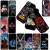 Cover for OPPO A80 A18 A16 A40 A17 A15 A38 A78 A79 A54 A57 A12 A60 4G 5G Casing Phone Case Yoda Darths Stars J-Jedis Wars Vaders