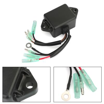 CDI MODULE Fit for YAMAHA 9.9 To 25 HP OUTBOARD MARINE 1984-1997 695-85540-10-00