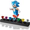 LEGO Ideas Sonic the Hedgehog Green Hill Zone 21331 Building Toy Set for Kids and Adults