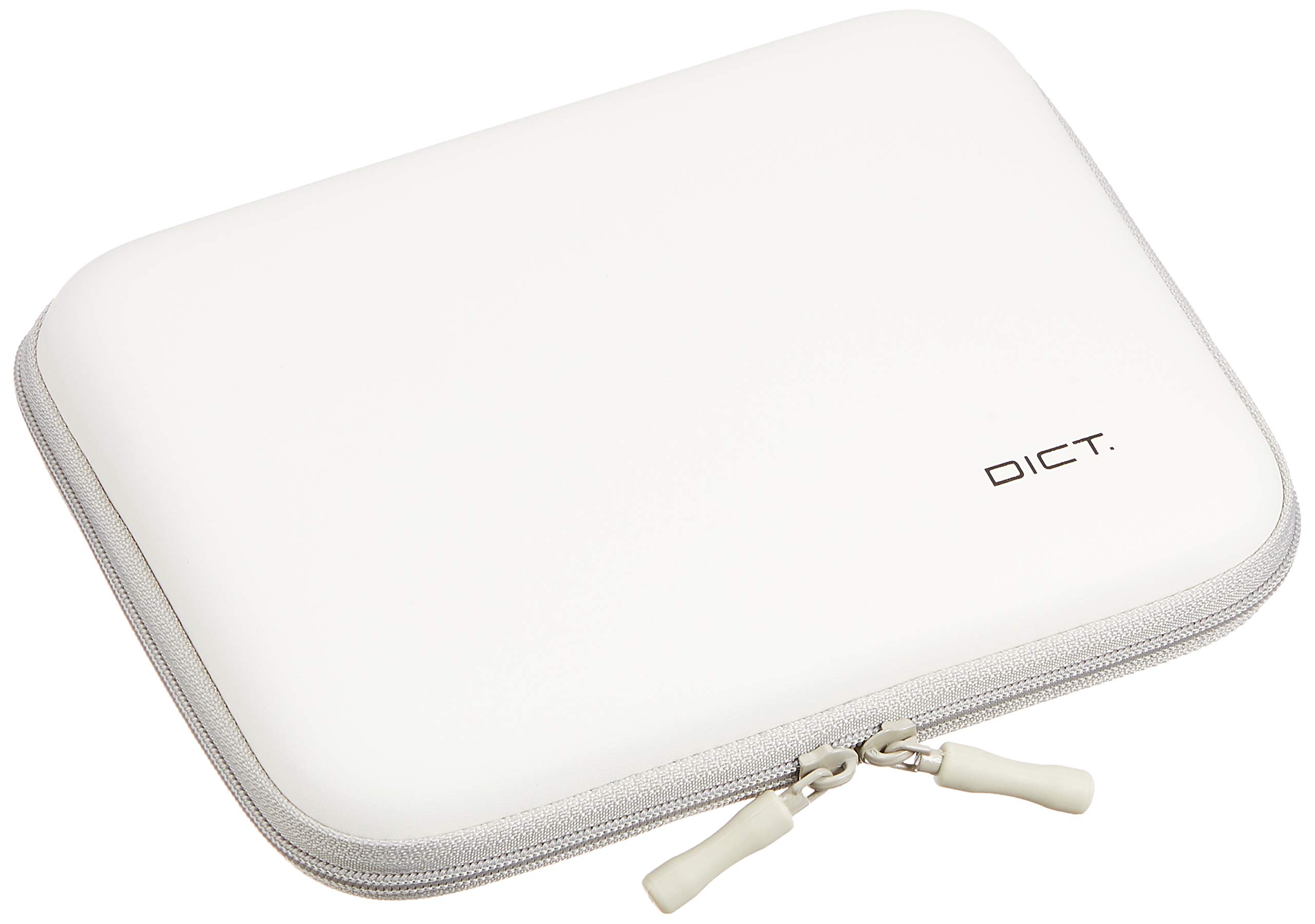 

Электронный словарь ELECOM тип футляра белый полужесткий DJC-006WH