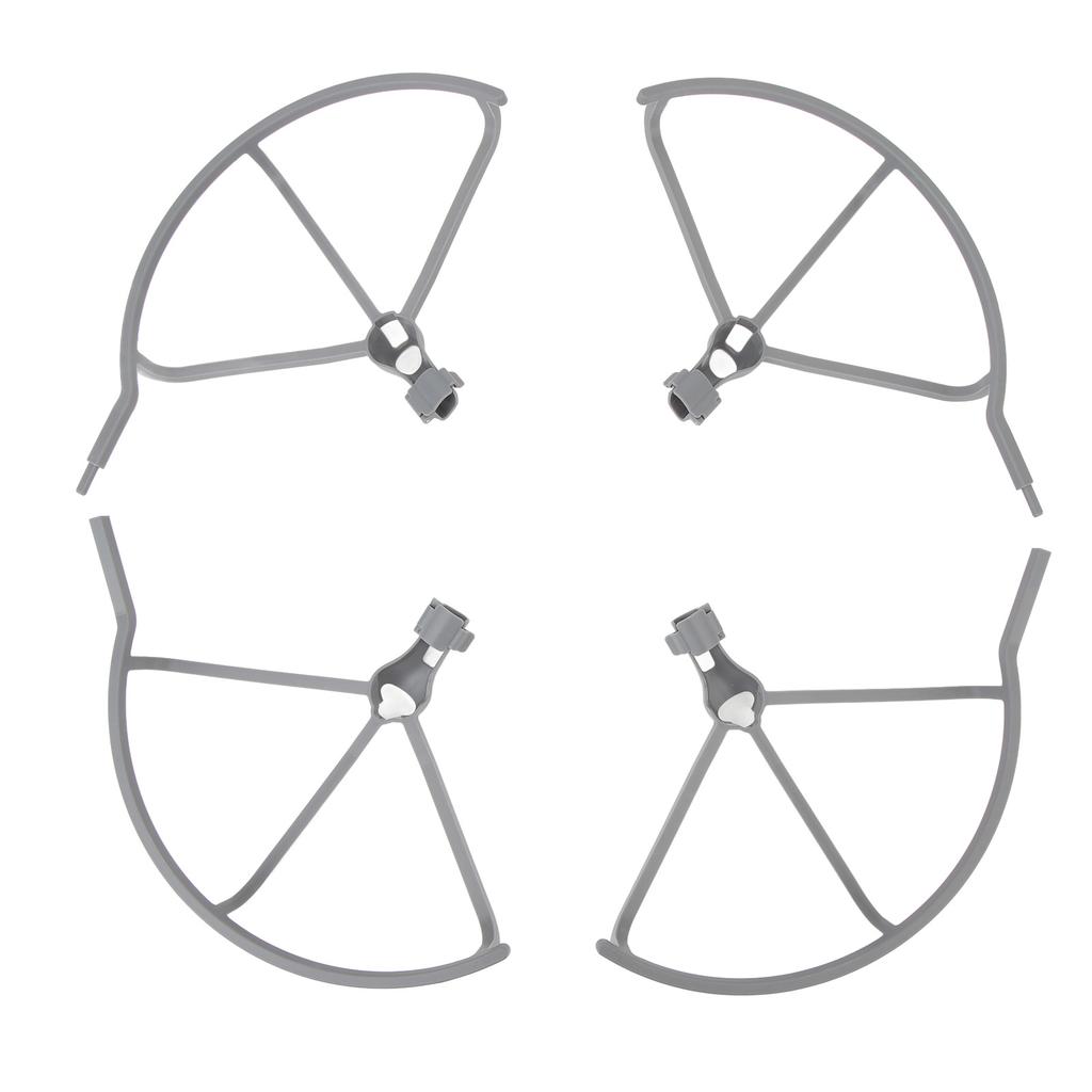 1 Set Propeller Protector Professional Prevents Collision Drone Propellers Protector for AIR 3