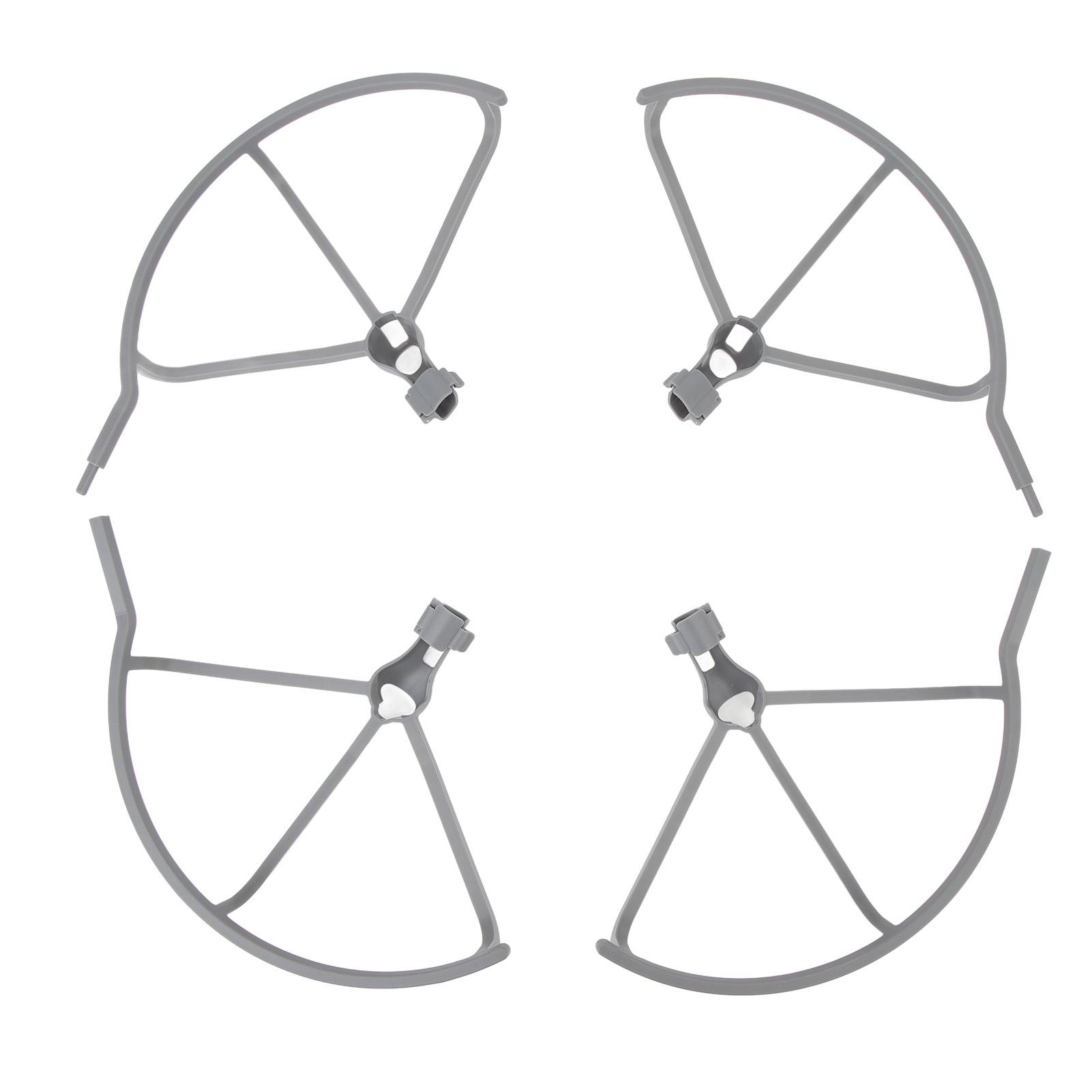 

1 Set Propeller Protector Professional Prevents Collision Drone Propellers Protector for AIR 3