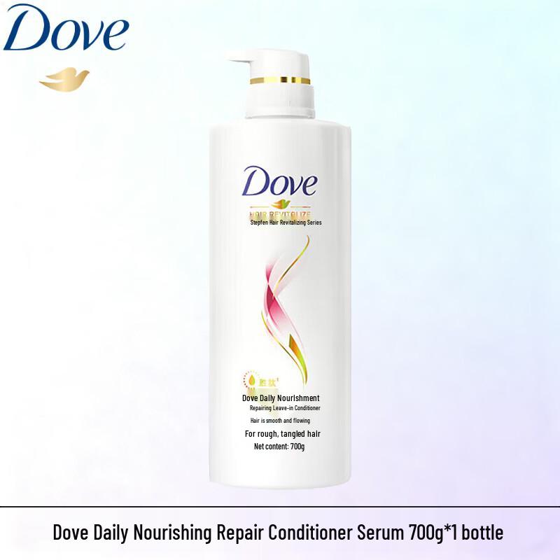 Dove Daily Nourishing Repair Hair Conditioner