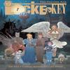 Locke Amp Key The Golden Age by Gabriel Rodriguez Hardback Book 9781684057856