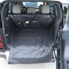 For Land Rover Defender 110 2020-2025 Car Seat Cover Trunk Seat Mat Pet Carriers Protector Hammock Cushion