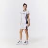 Bigteo Line Carft Short Badminton Women'S Shorts (R-56206)