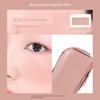 Korean Bbia Blush Cream Single Color Blush Cream for Contouring and Shading, Soft Pink Color for Any Skin Type