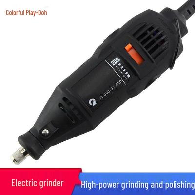 Utensili abrasivi – Fresatrici elettriche