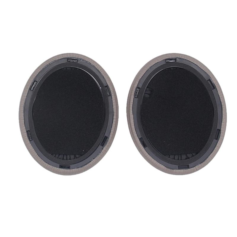 Soft Ear pads Durable Protein Replacement Ear Cushions for MOMENTUM 4.0 Headphones Earmuff Earcups Easy-to-Wear