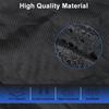 Car Cover for Suzuki Jimny - Outdoor Full Protection, Waterproof Dustproof Heat-Resistant, All-Season Use Exterior Accessories