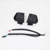 Left Right Steering Wheel Switch w Wire Harness For Hyundai Sonata 2.4 2015 2016