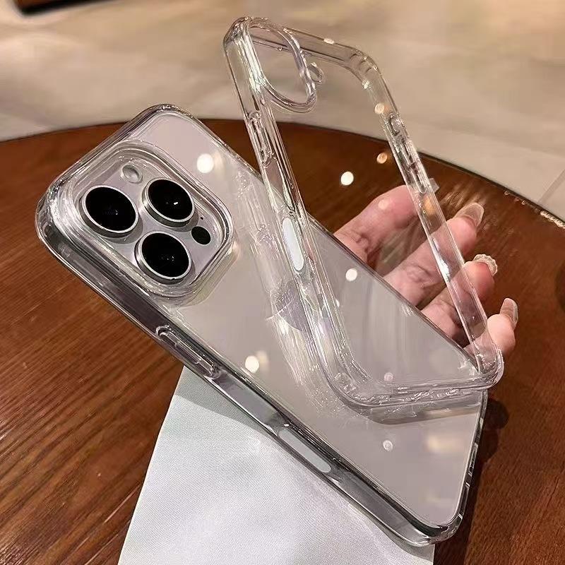Transparent