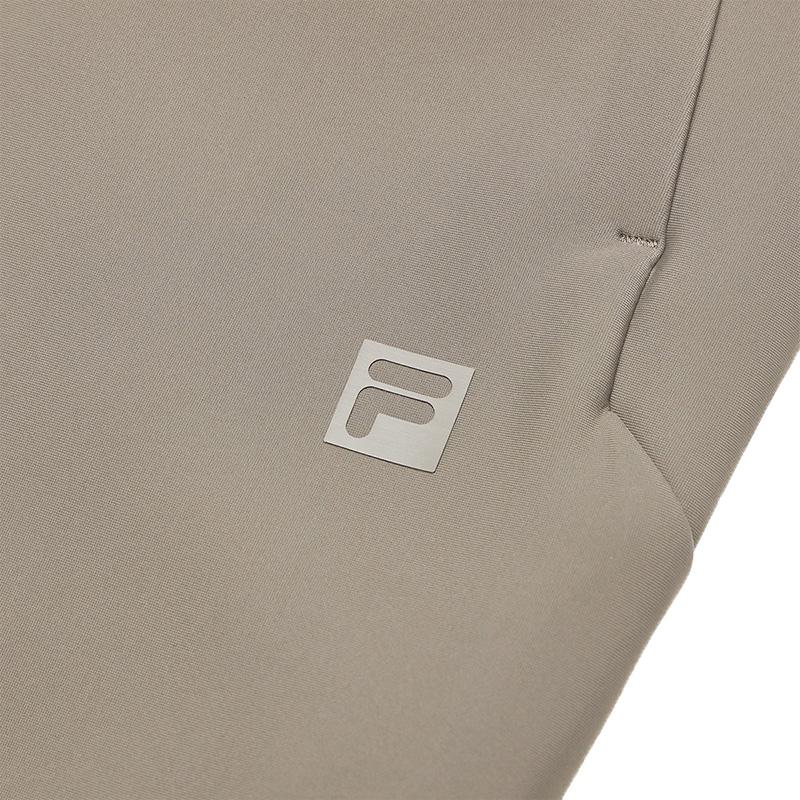 New FILA Casual Pants Men's Out-of-The-Ordinary Green A11M511602FKK