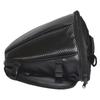 Borsa da Sella Posteriore Impermeabile per Moto Borsa Sportiva da Viaggio Borsa Posteriore da Sella per Moto Motorino Borsa Laterale Posteriore