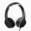 Audio-Technica ATH-AR3 BK Wired Headphones, Black