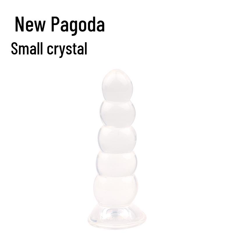 Extra Large Realistic Anal Expander Dildo - Thick Male Erotic Toy