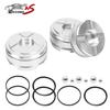 4L60E/4L65E/4L70E Pinless Forward Accumulator Piston Kit For Sonnax FWD 1-2&3-4
