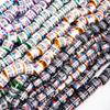 20 st 8 mm PHA 2025/2026 Duvfotsringar Aluminium Plast Fågel Papegoja Identifiering Fotring med Nummer Fågelbärande Tillbehör