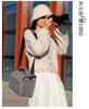 Single Shoulder Portable DSLR Bag for Canon, Nikon, Sony, Fujifilm Mirrorless Cameras