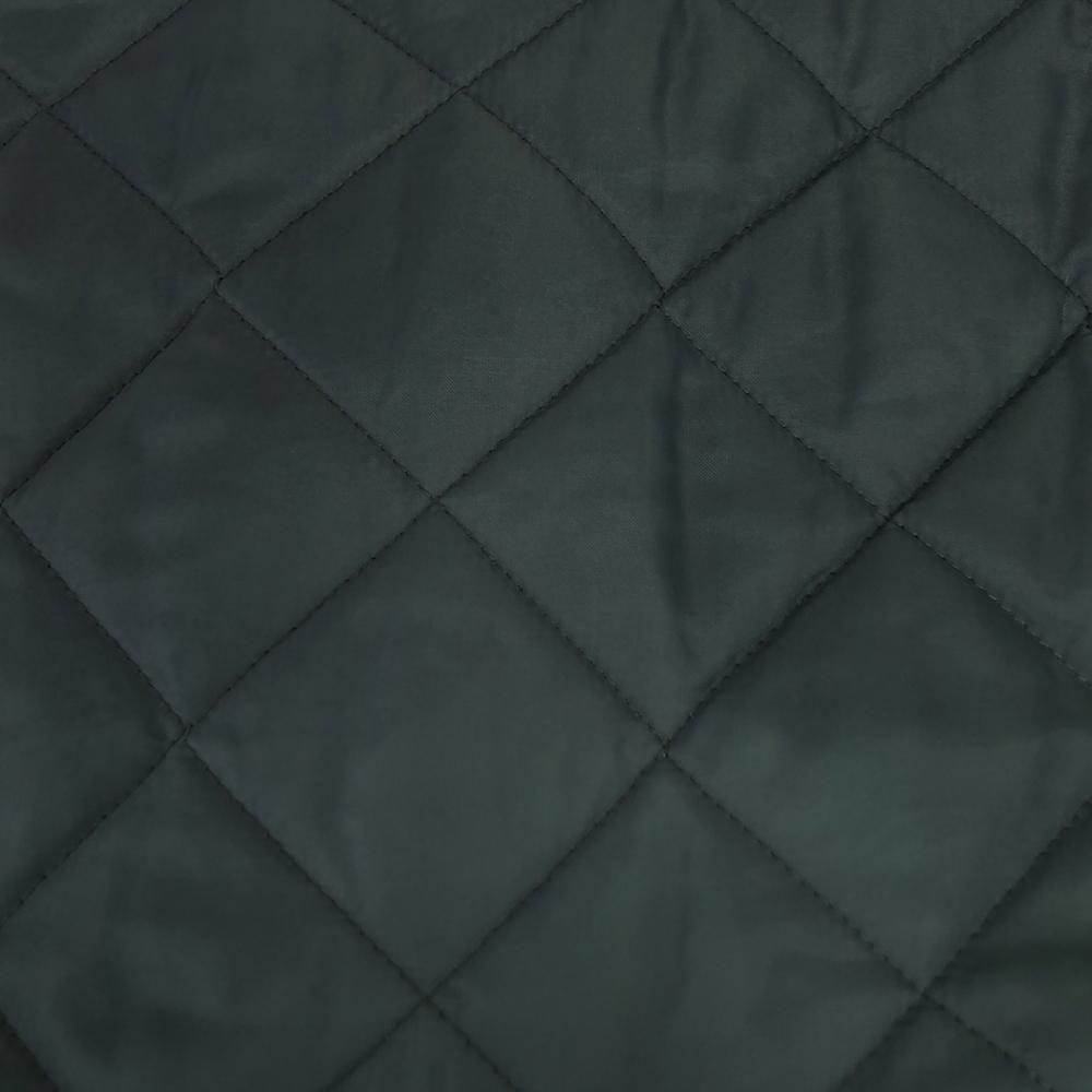 LAVENHAM Made In England Quilted Jacket M Gray Men's Used