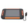 3. Inch LCD Portable Digital Video Magnifier 2?32X Electronic Reading Aid for Low Vision Reading Wr