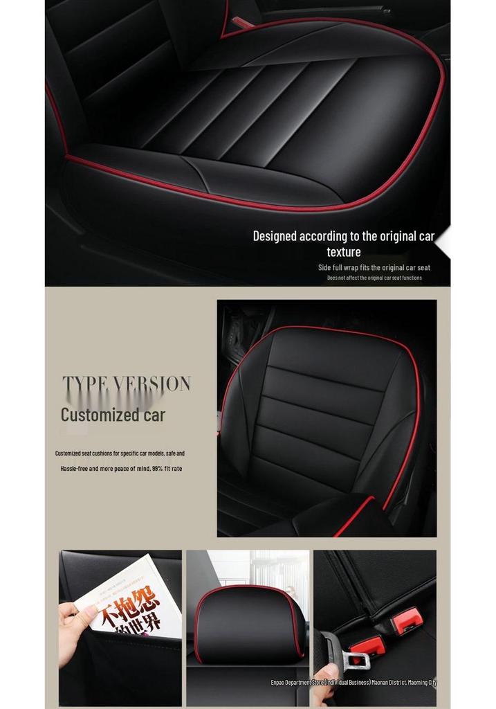 Coprisedili a Copertura Totale per Volkswagen Lavida: Vestibilità Universale per Uso in Tutte le Stagioni, Compatibile con Modelli Nuovi e Vecchi (1921-22Plus)