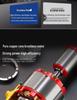 Cross 21V Lithium Battery Hand Drill Screwdriver - Multifunctional Electric Impact Tool