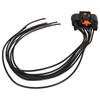 Zündspulenstecker Kabelbaum Sichere Verbindung für Cruze 2011 bis 2016 1.4L Und 1.4L Turbo