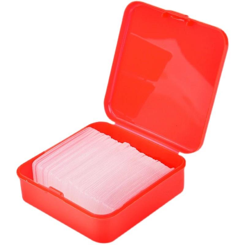 

Двусторонняя клейкая лента многоразового использования водонепроницаемая настенная наклейка бесследная самоклеящаяся бытовая техника прозрачная моющаяся лента