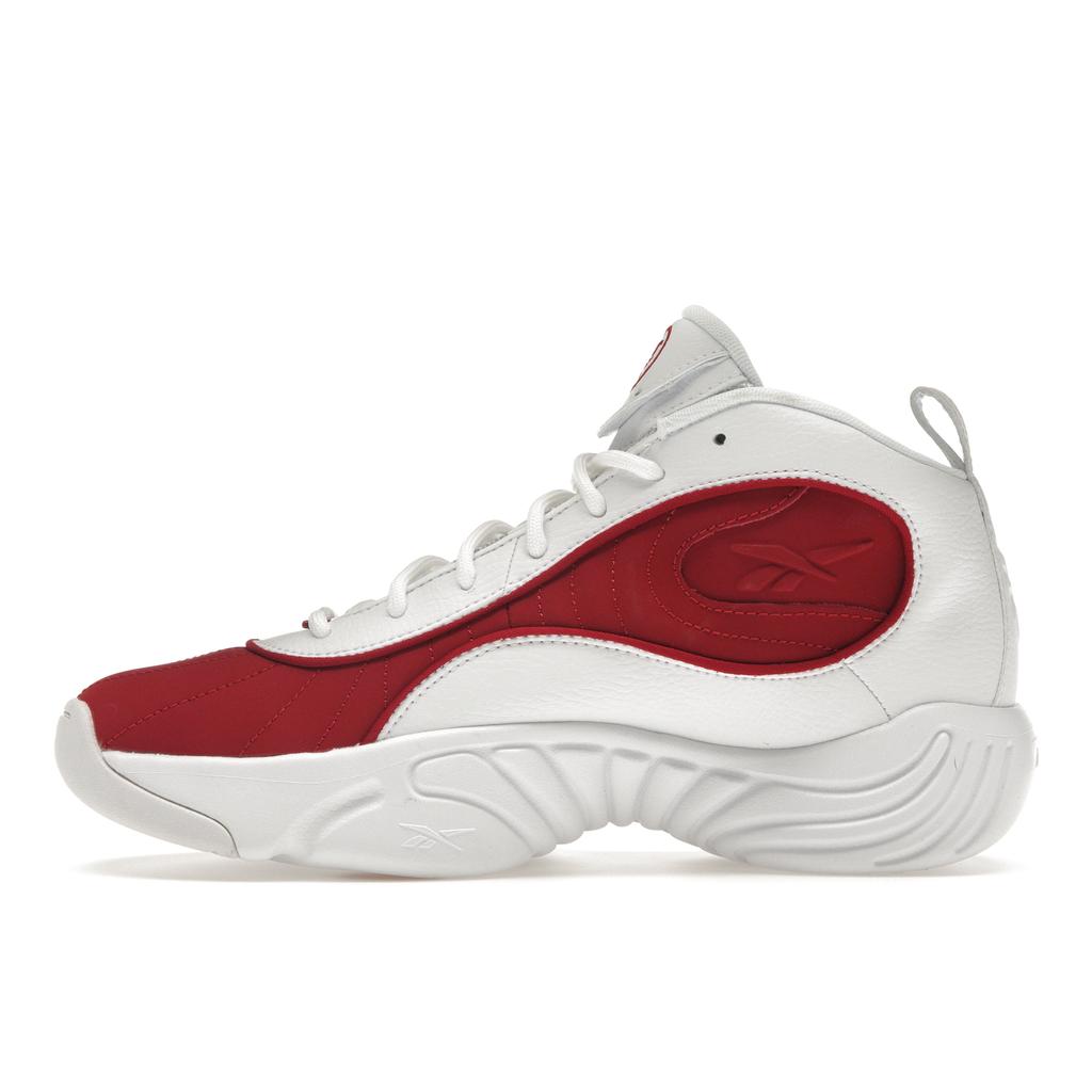 Reebok Answer 3 Flash Red 2023 Pantofi unisex încălțăminte-alb 100070300