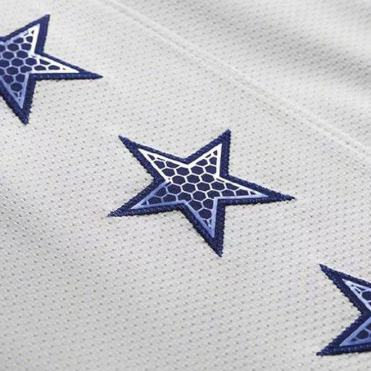 Nike Basketball Jersey Men's White AQ7290-101