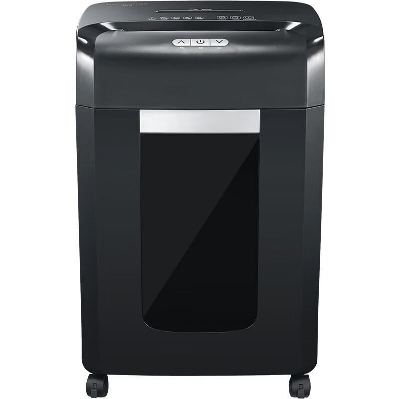 Bonsaii 9912A P-5 High Security Micro-Cut Shredder