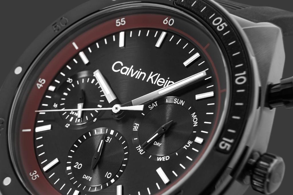 CALVIN KLEIN CK Flex Men's Watch 25200467 + BOX