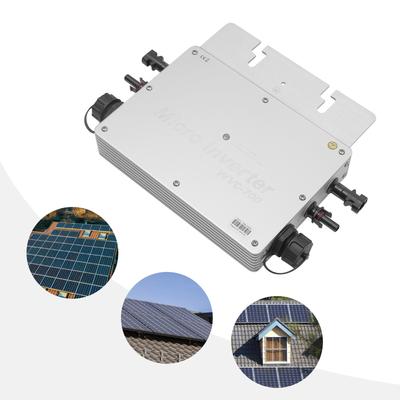 Batterie ad energia solare – Regolatori di carica per batterie solari