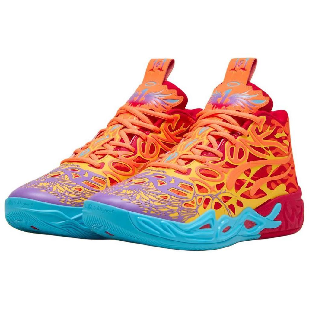 New PUMA MB.04 'Phoenix' 311308-01