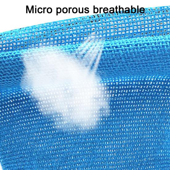 Kinesiology Tape Pre-Cut Waterproof Elastic Knee Tape Adhesive Athletic Tape Prevents