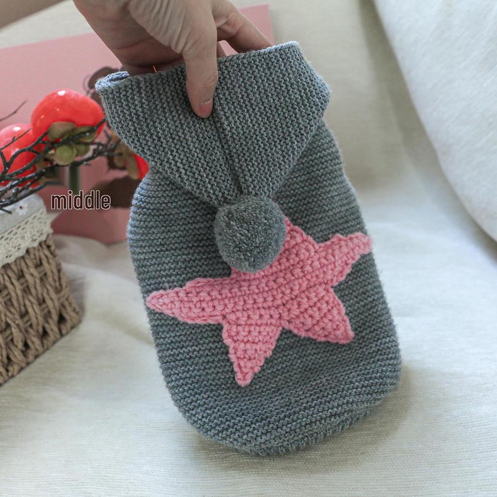 Cozy Autumn/Winter Floral Sweater for Pets