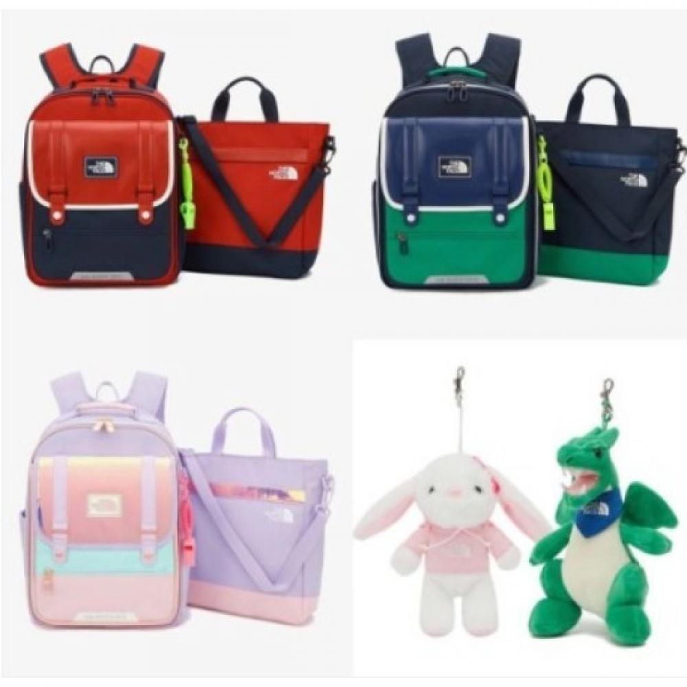 

North Space Kids Preppy New School Pack Nm2dq04 R navy