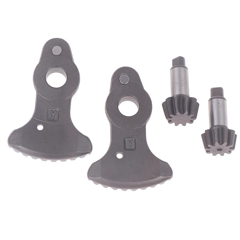 High Quality 1 PCS For Electric Pruning Scissors Oscillating Tooth 10 Teeth Swing Tooth Garden Tool Cutter Accessories