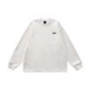 CLOT T-Shirts Unisex Crew Neck Moderate CTLS25F11019