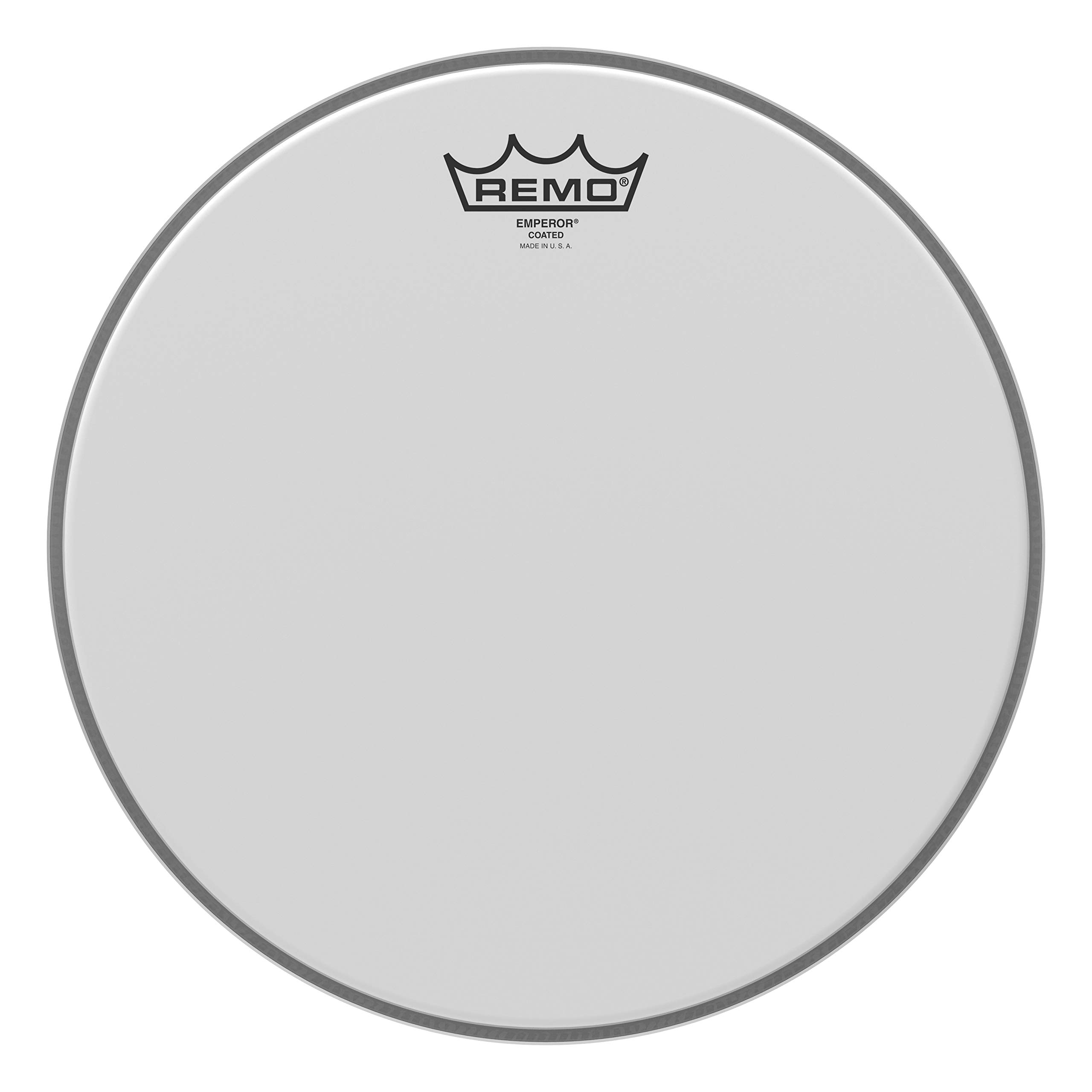 

REMO head 112TE