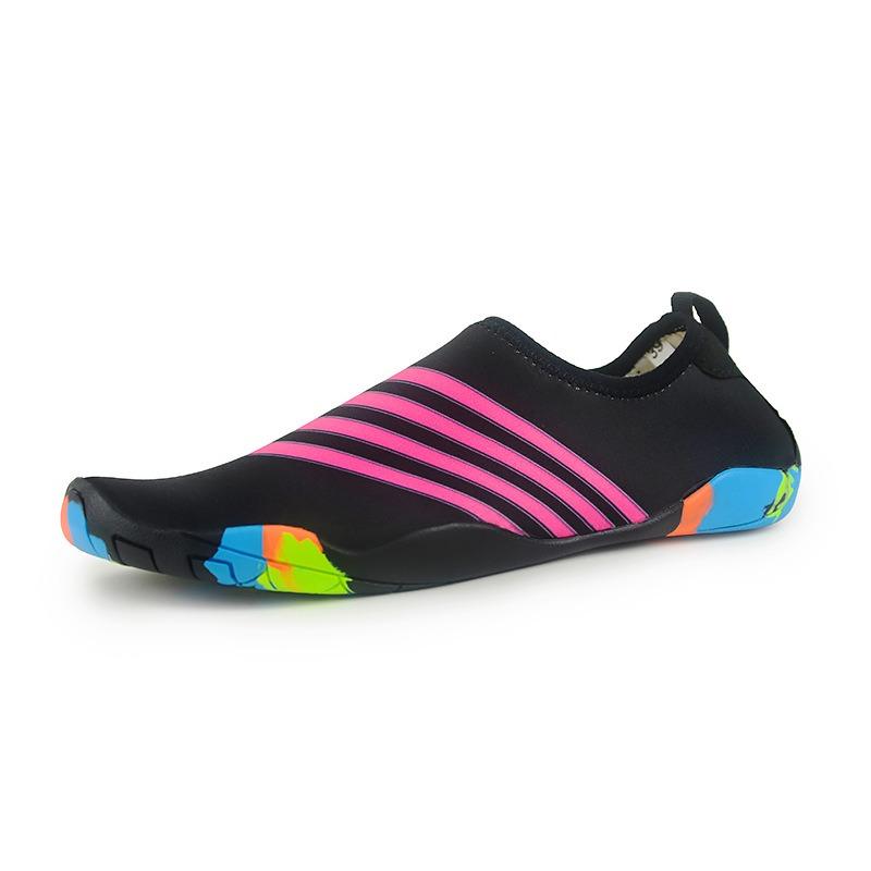 Schwimmbachschuhe Wasserschuhe Outdoor Paar Surfen Waten Strandschuhe Herren und Damen