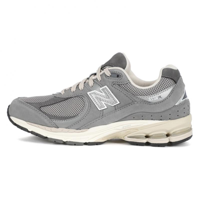 New Balance 2002r Premium Vintage Grey