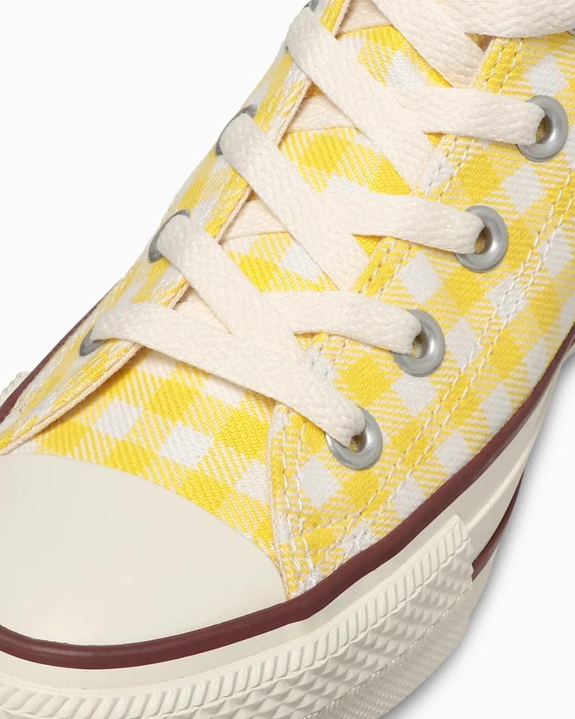 31318830 Sanrio A Converse All Star Hi "Pompompurin" (Men's)