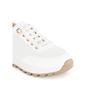 Tandy Women Sneakers  G26009  Ivory 