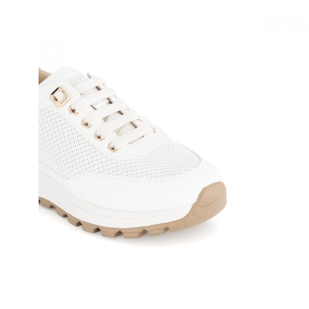 Tandy Women Sneakers  G26009  Ivory 