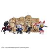 NARUTO Shippuden PANEL SPECTACLE The Strongest Senju Tobirama Soldiers,