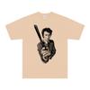Magnum Force TShirt Clint Eastwood Classic Movie Dirty Harry Unisexs Short Sleeves New Clothing Top Printed Summer Cotton Shirts