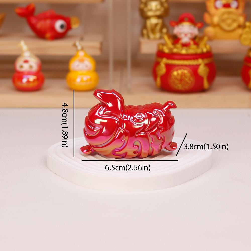 

Украшения Культурные Креативные Подарки Креативные Подарки Новогодние Аксессуары Новогоднее Торжество красный