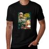 Werner Herzog Aguirre, der Zorn Gottes T-Shirt Atmungsaktives Workout Kurzarm Top T-Shirt